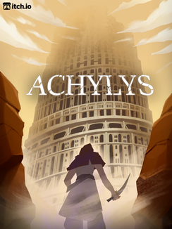 Achylys