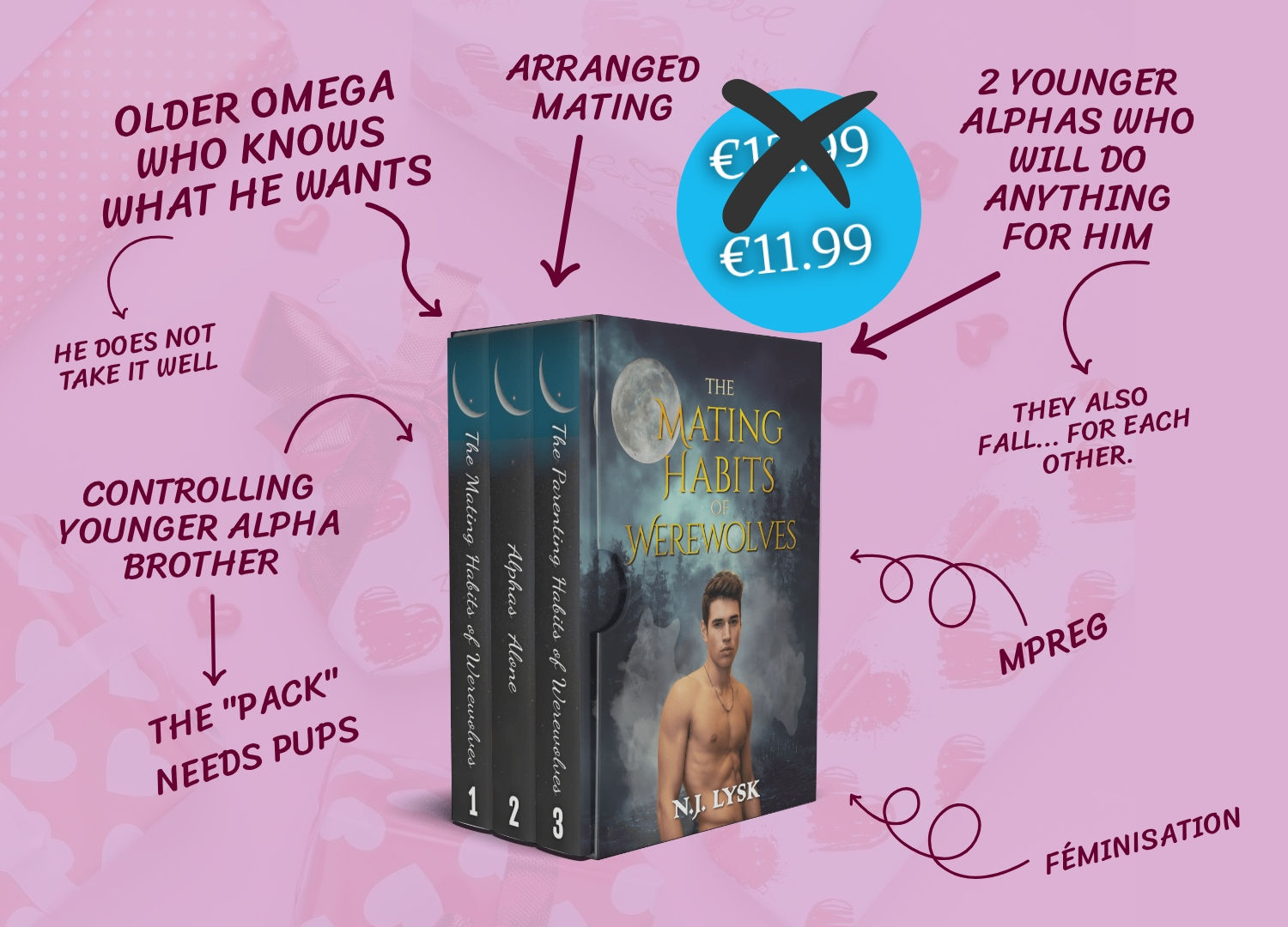 Werewolves of Windermere