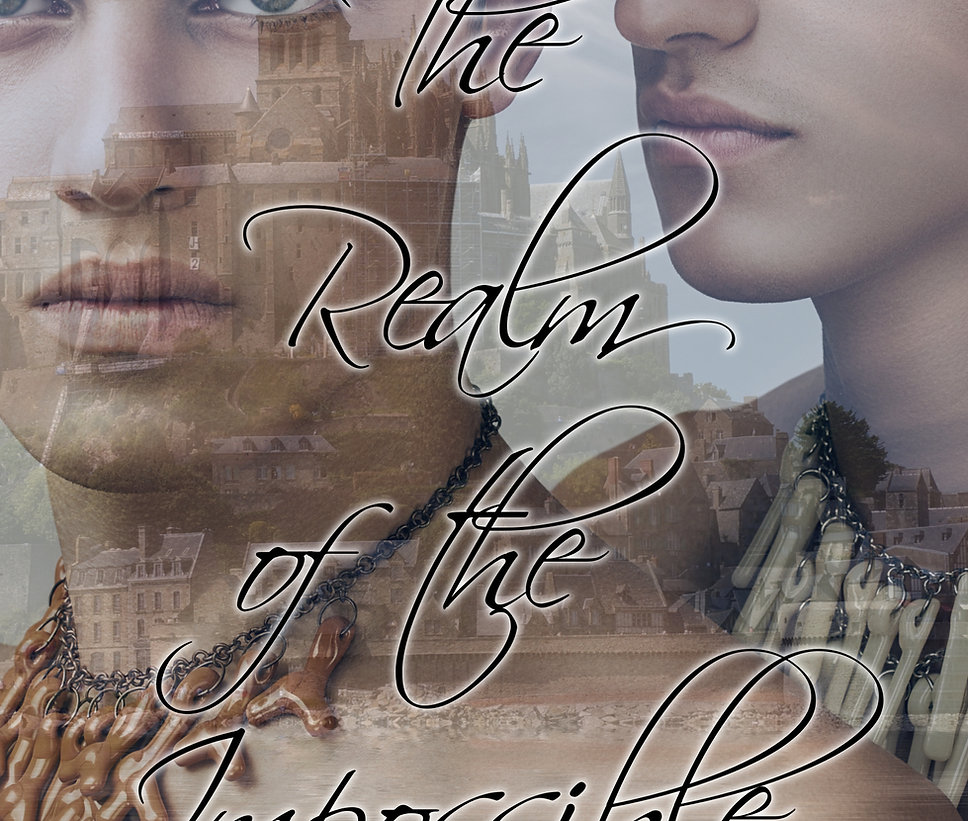 The Realm of the Impossible (epub, mobi, pdf)