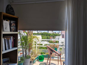 A Nest Among the Clouds