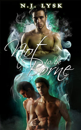 Not to be Borne (epub, mobi, PDF)