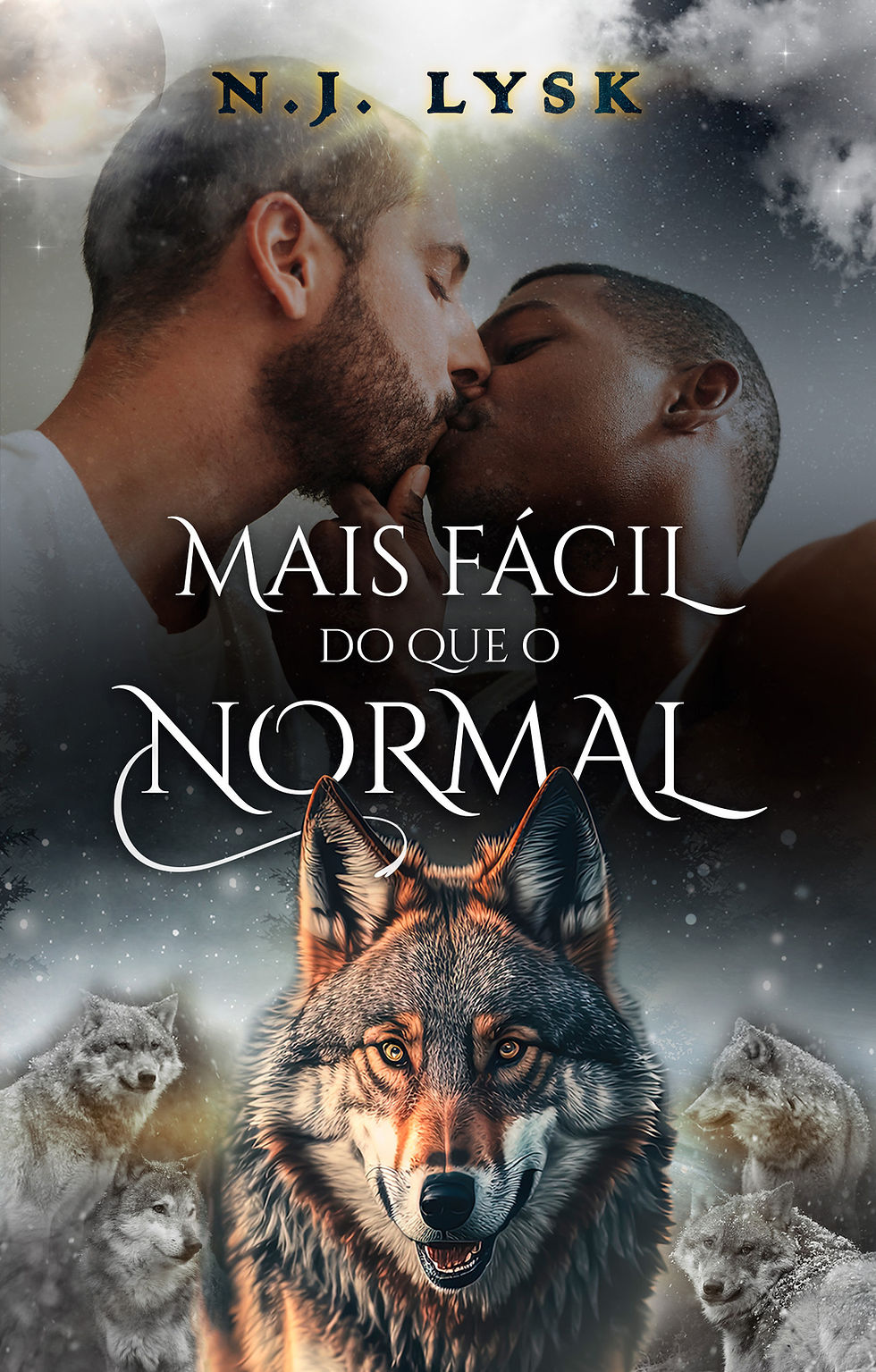 Mais Fácil do que o Normal