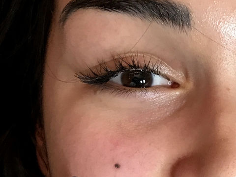 Tatouage Grain de beauté