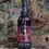 Miniature : Biere biologique au fruits rouge, Sweet Sunset, brassée en provence "la Cig"
