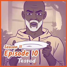 S11E10: Enough!