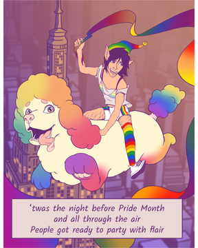 Take Pride in Taking PrEP!