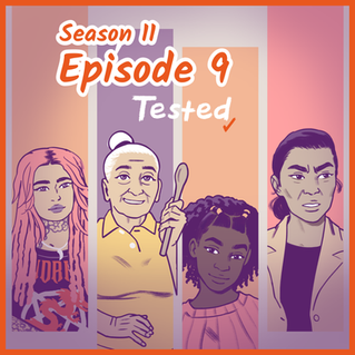 S11E9: Dueling Doulas
