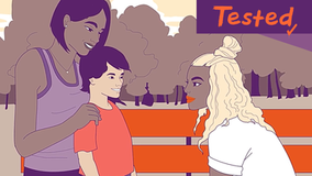 Tested Animated Short: It's Really Not a Big Deal