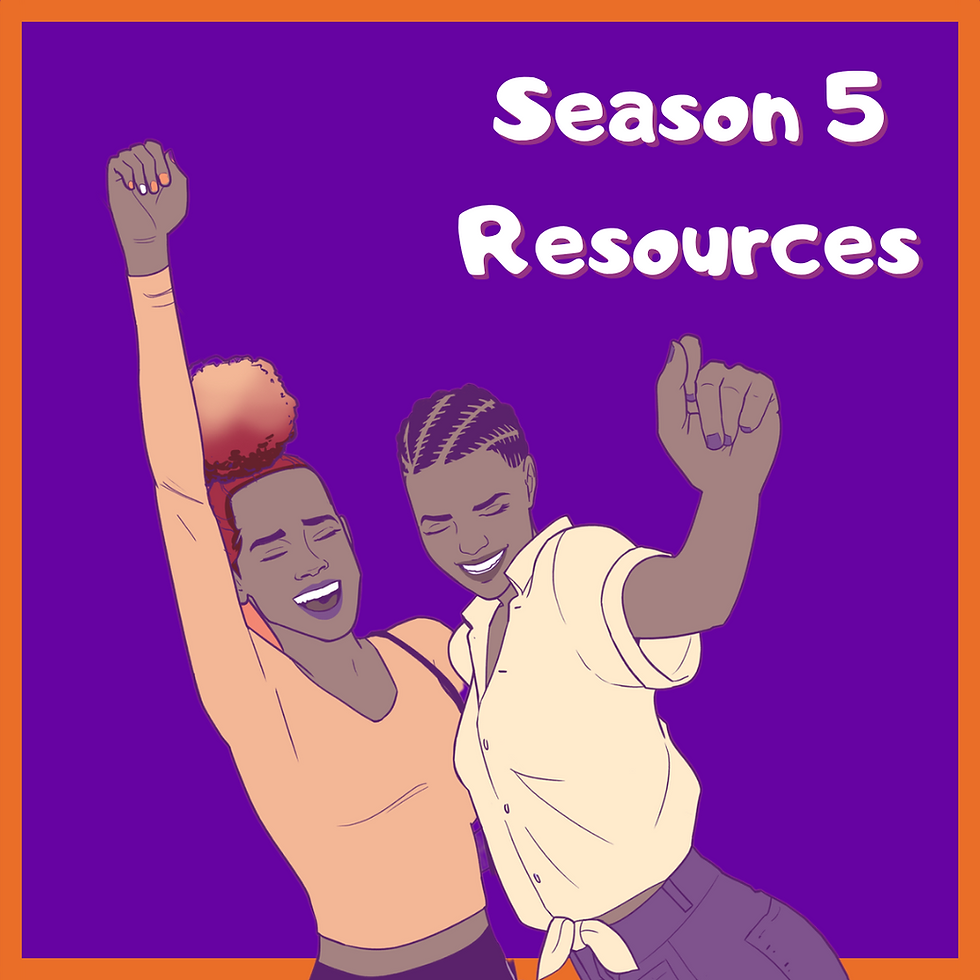 Season 5 Resources