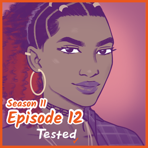 S11E12: All I Need