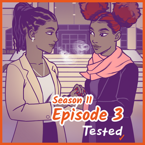 S11E3: Still Such a Stigma