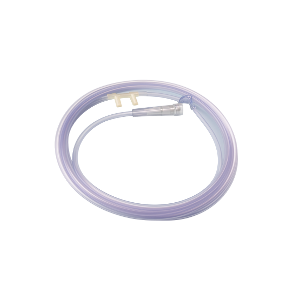 Cánula Nasal blanda