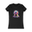Thumbnail: Silent Disco Women's Tee - Glow