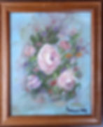 Thumbnail: Flower Series Study