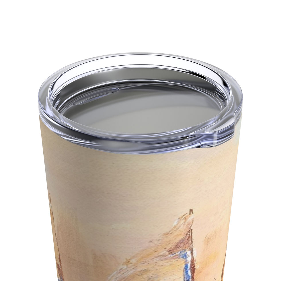 Thumbnail: Tumbler 20oz