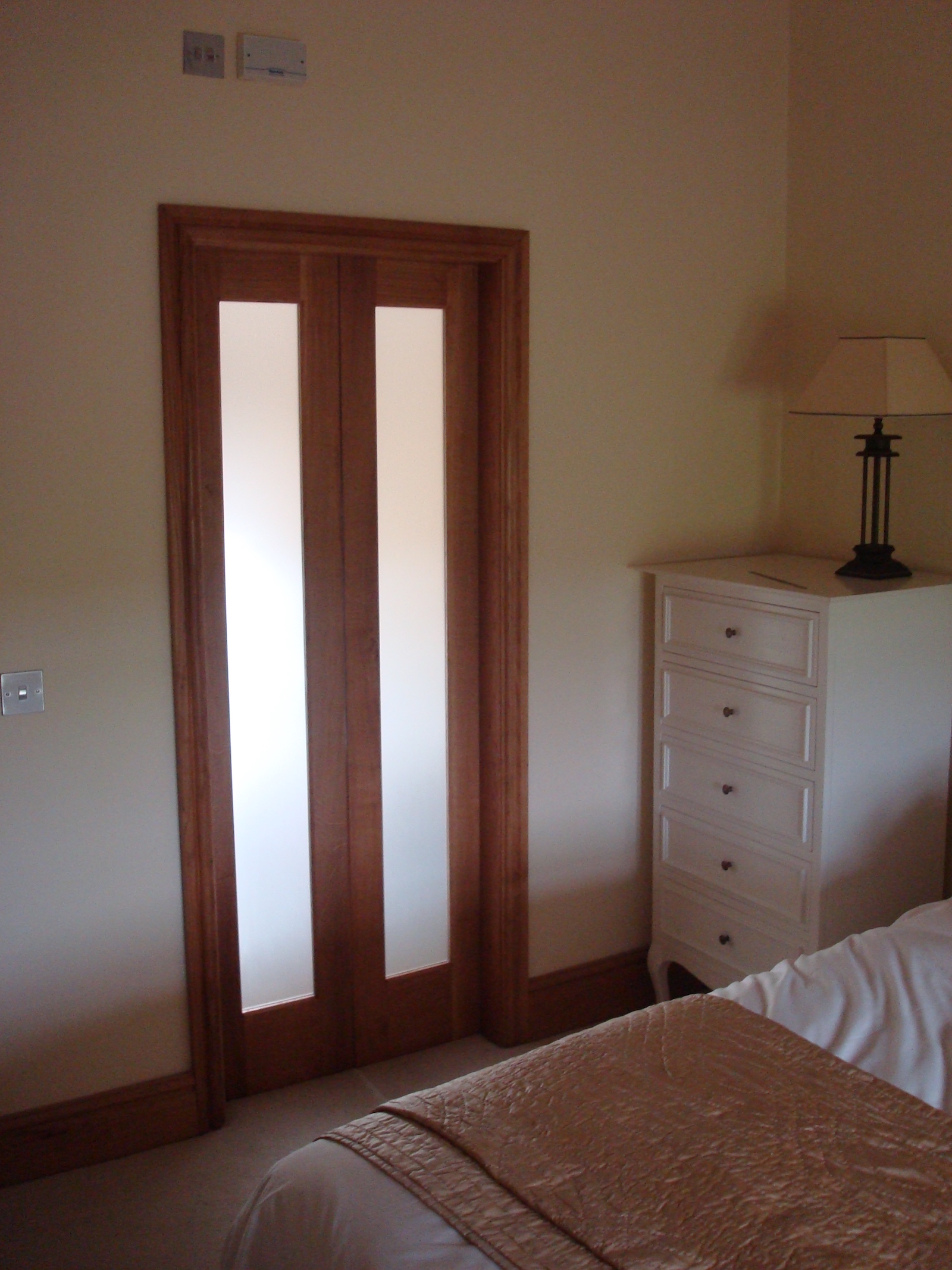 Pocket Doors