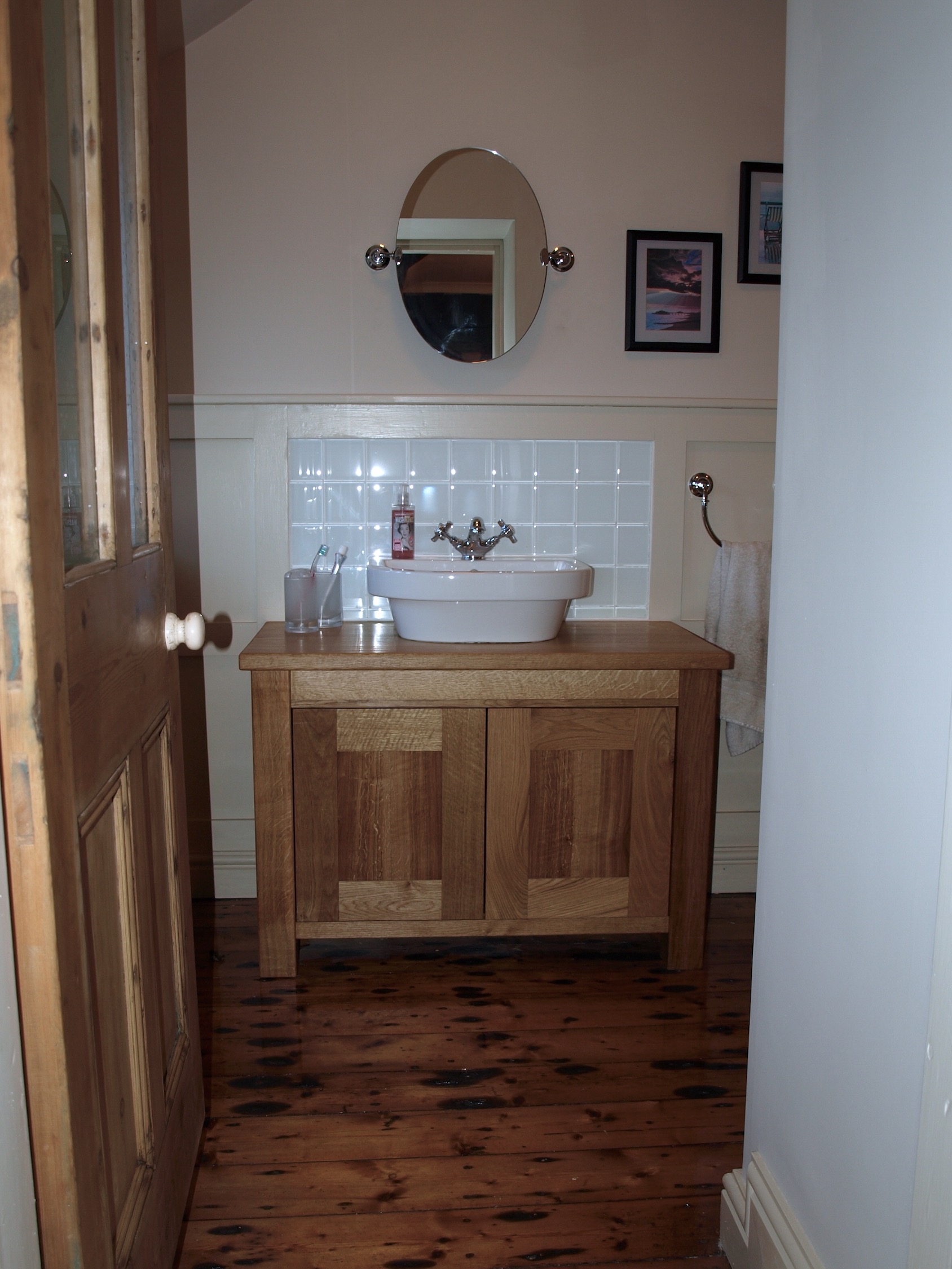 Washstand