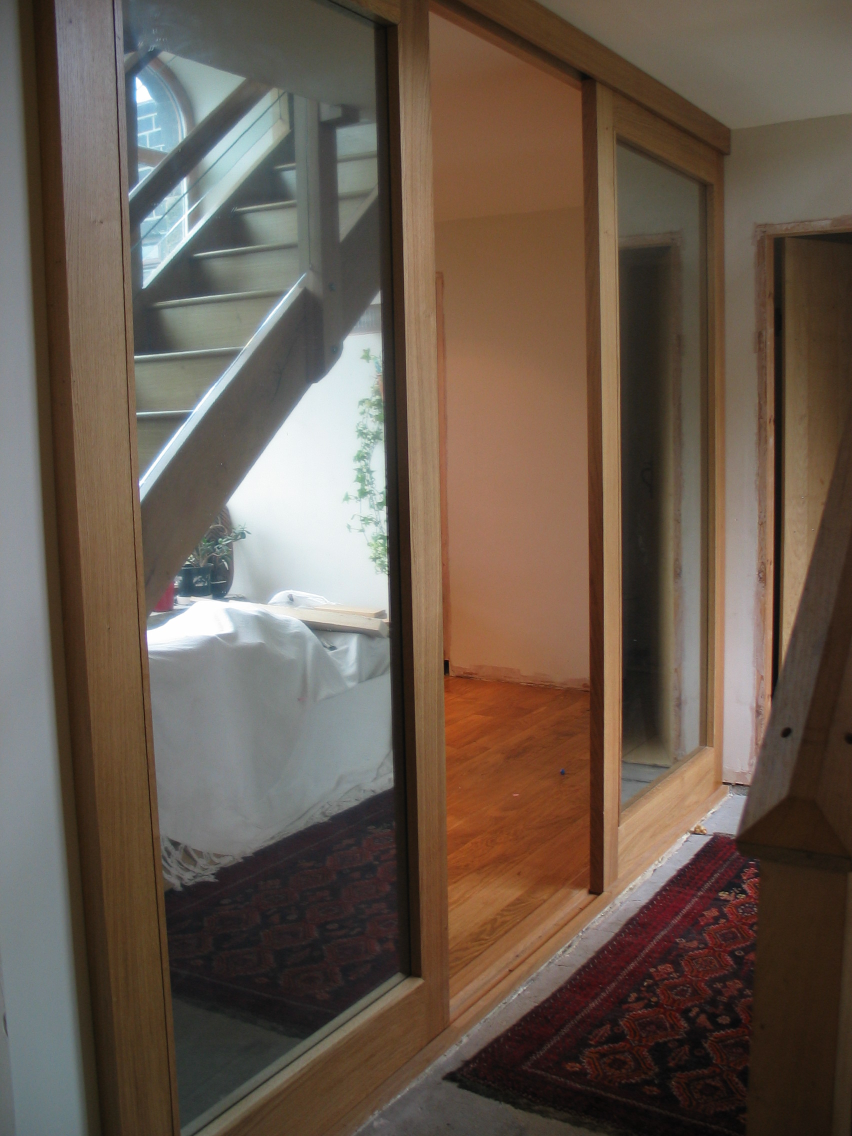 Sliding Door