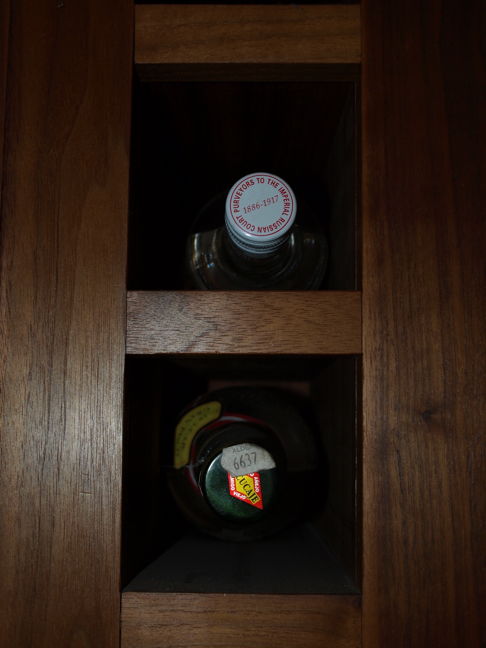 Winerack