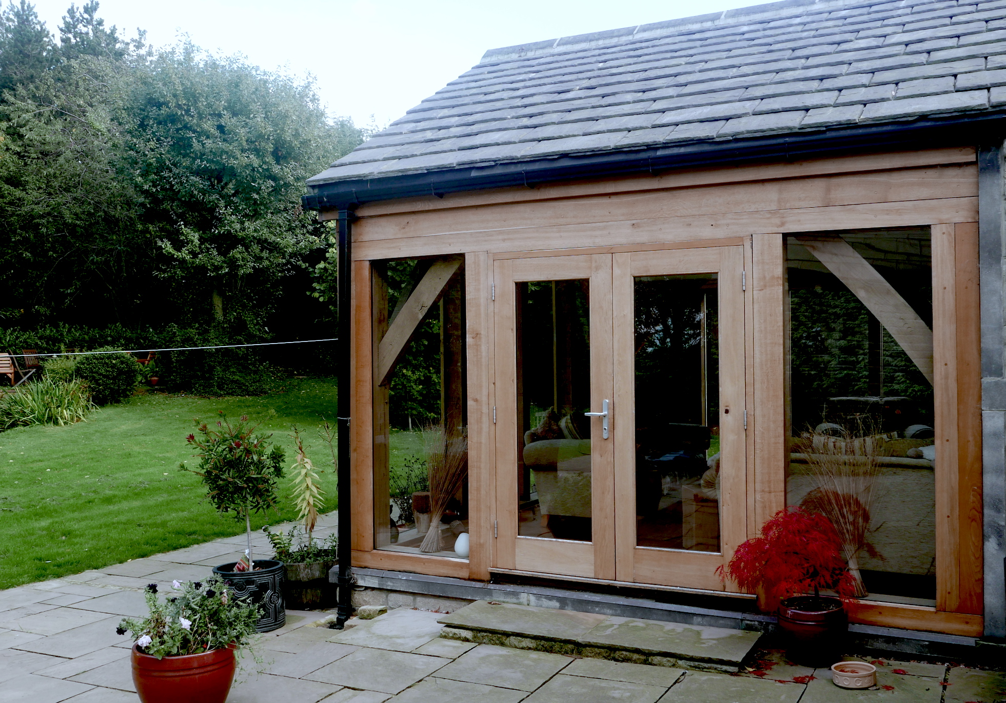 French Doors