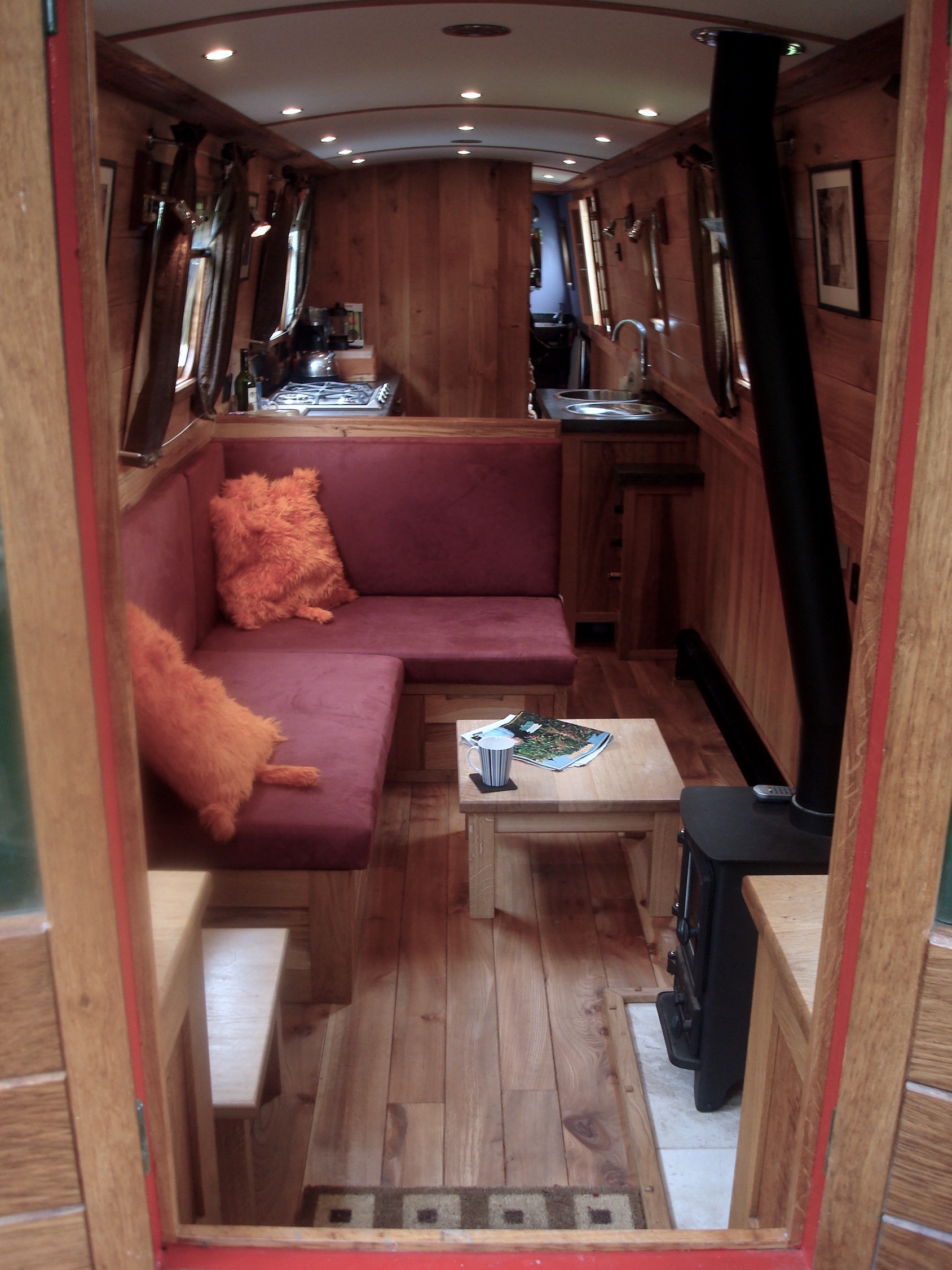 Boat Salon