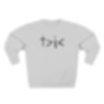 Thumbnail: Christ must increase and I must decrease Crewneck 
