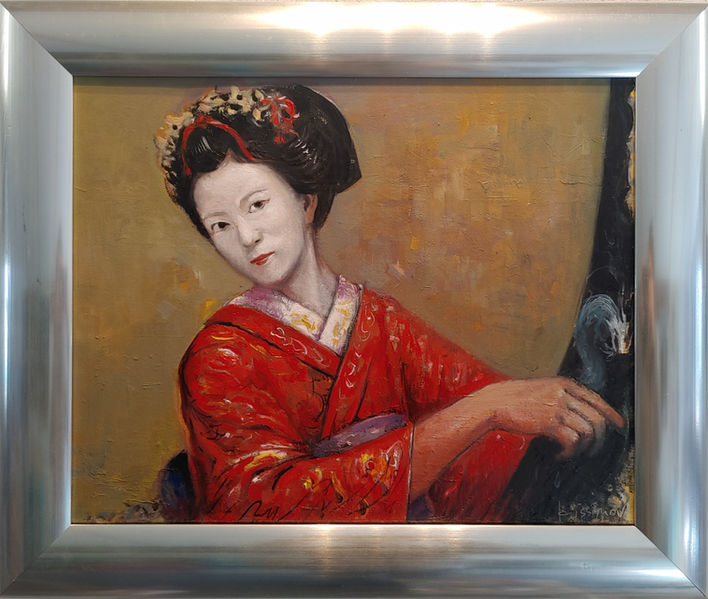 kleine Geisha in rot.jpg