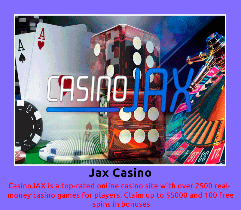 Jax Casino