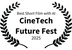 WSMS Best Short Film with AI - CineTech Future Fest - 2025.png