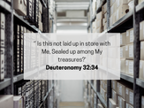 Dream Interpretation of Warehouse
