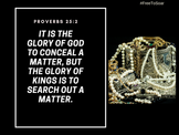 Dream Interpretation of Treasure