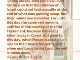 Dream Interpretation of Veil
