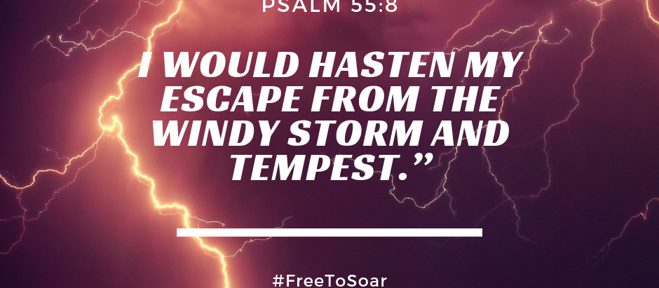 Dream Interpretation of Storm