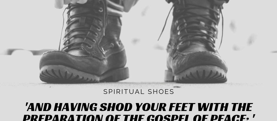 Dream Interpretation of Shoes