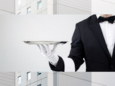 Dream Interpretation of Waiter