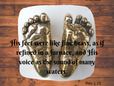 Dream Interpretation of Brass