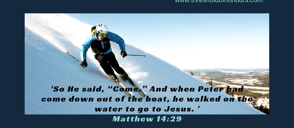 Dream Interpretation of Skiing 