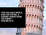 Dream Interpretation of Tower
