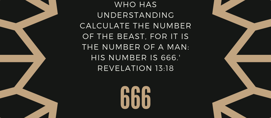 Dream Interpretation of Six-Six-Six