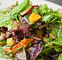 Mixed Greens