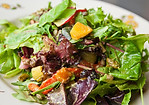 Mixed Greens