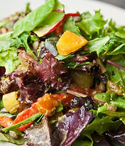 Mixed Greens