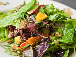 Simple Tips For A Healthier 2015