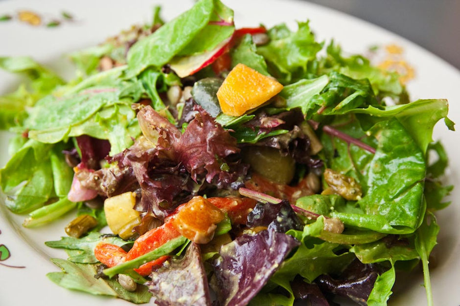 There's a Scientific Explanation Why Adults Are More Likely To Tolerate Leafy Greens