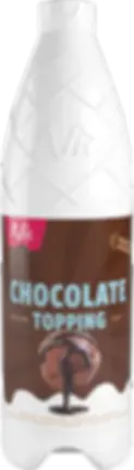 Nic Topping Sjokoladesaus