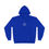 Thumbnail: Masterz at Work Unisex Pullover Hoodie Sweatshirt