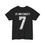 Thumbnail: JS University Unisex Heavy Cotton Tee