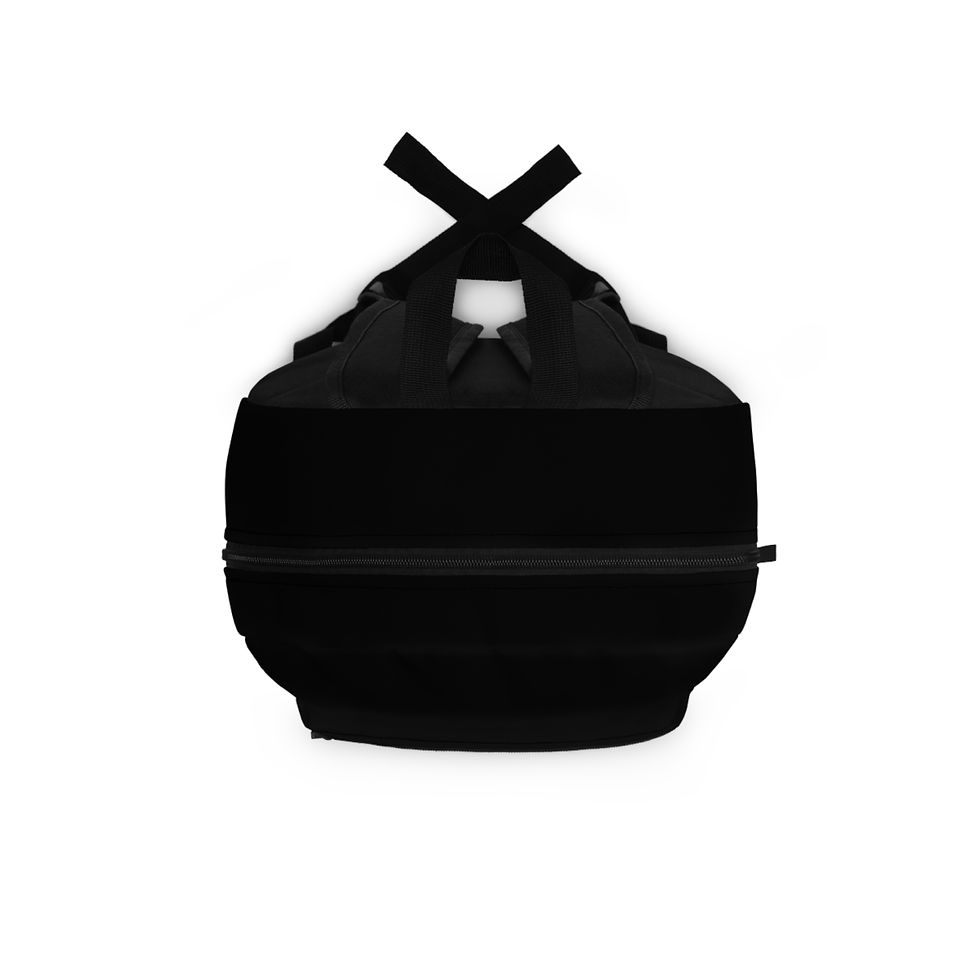 Thumbnail: Purpose is The New Black Backpack