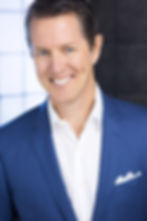 Tommy Kane headshot
