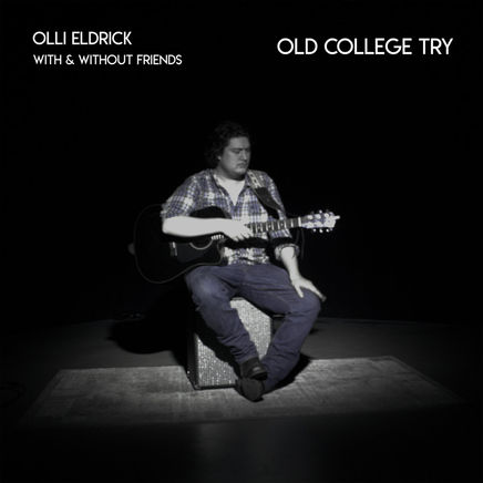 Old College Try - EP